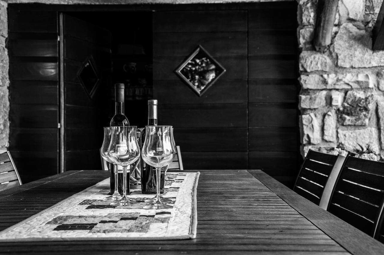 Apartments Angela 1711 Rakalj Екстер'єр фото