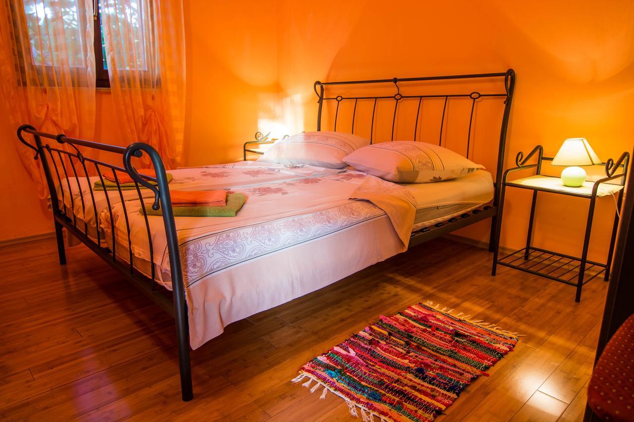 Apartments Angela 1711 Rakalj Екстер'єр фото
